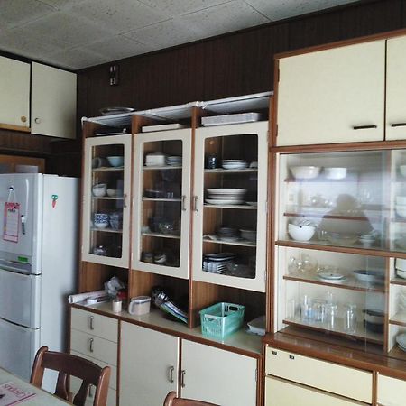 Guesthouse Face To Face Fujinomiya Exterior foto