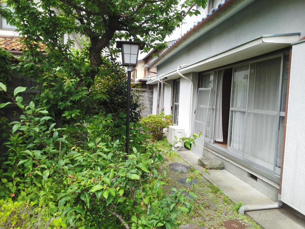 Guesthouse Face To Face Fujinomiya Exterior foto